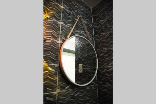 Apartamento Grace Residence