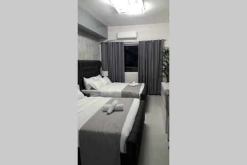 Apartamento Grace Residence