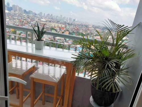 Apartamento Grace Residence