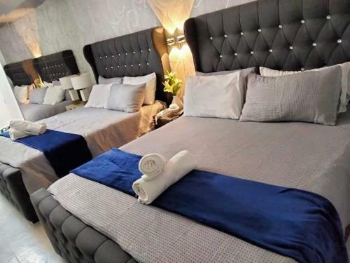 Apartamento Grace Residence