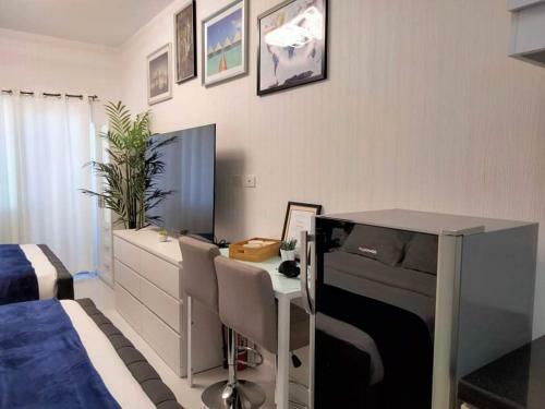 Apartamento Grace Residence