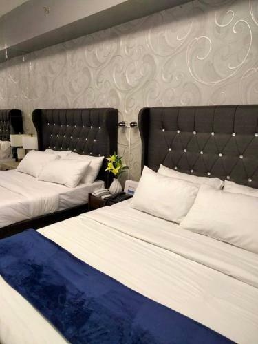 Apartamento Grace Residence