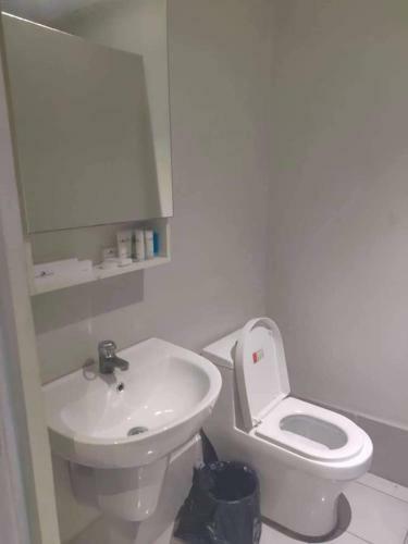 White Knight Hotel Saint Anne