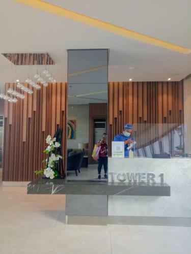 Apartamento Spring Residence