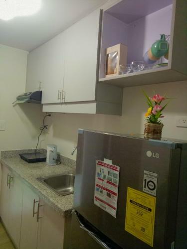 Apartamento Spring Residence