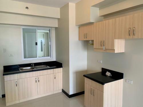 Apartamento 2 Bedroom Korean Type Bare Unit