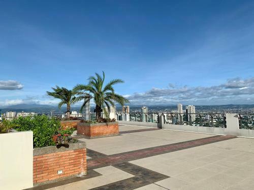 Apartamento 2 Bedroom Korean Type Bare Unit