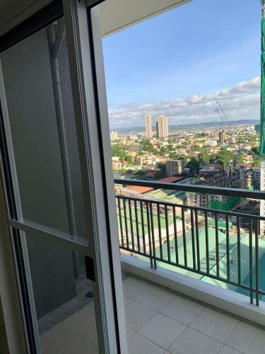 Apartamento 2 Bedroom Korean Type Bare Unit