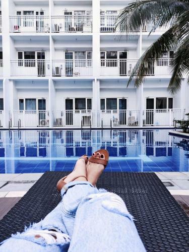 Hostal Staycation By Cowgirls