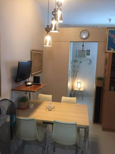 Bed & Breakfast The Grass Residences