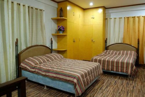 Casa Verde Vacation Home