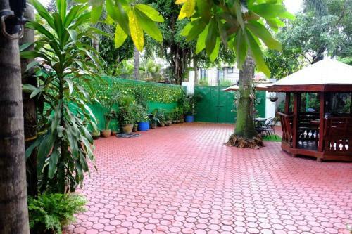 Casa Verde Vacation Home