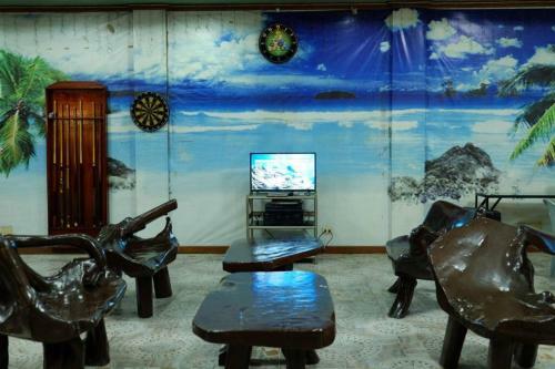 Casa Verde Vacation Home