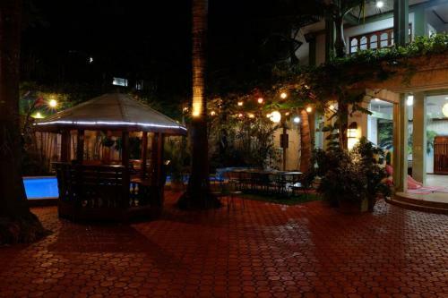 Casa Verde Vacation Home