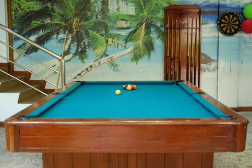 Casa Verde Vacation Home