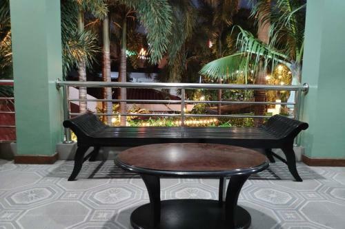 Casa Verde Vacation Home