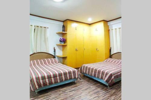 Casa Verde Vacation Home
