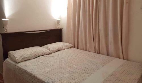 Cubao Condominium Apartment