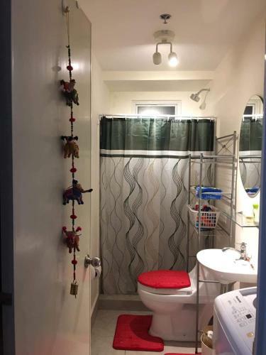 Cubao Condominium Apartment