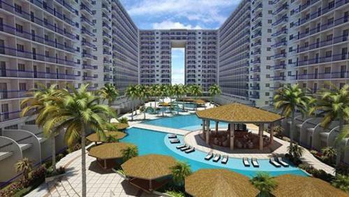 Apartamento The Abode At Shell Residences
