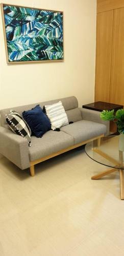 Apartamento The Abode At Shell Residences