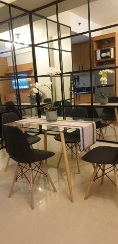 Apartamento The Abode At Shell Residences