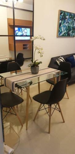 Apartamento The Abode At Shell Residences
