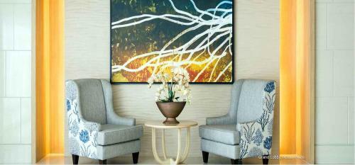Apartamento The Abode At Shell Residences