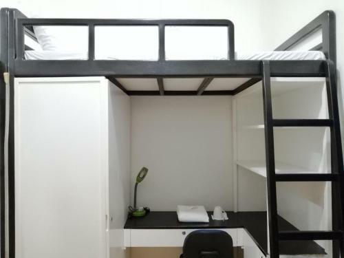 Albergue Forbes Hall