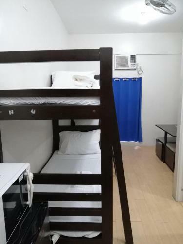 Albergue Forbes Hall