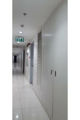 Albergue Forbes Hall
