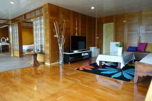 Maple Cloud Homestay
