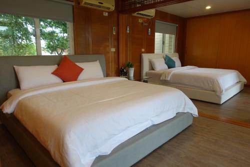 Maple Cloud Homestay