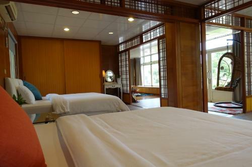 Maple Cloud Homestay