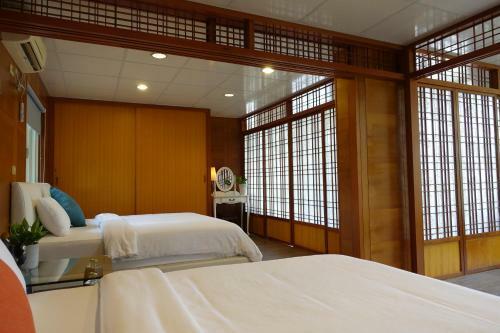 Maple Cloud Homestay