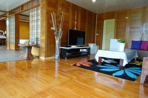 Maple Cloud Homestay