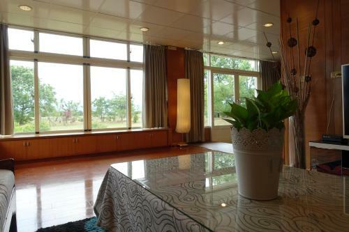 Maple Cloud Homestay