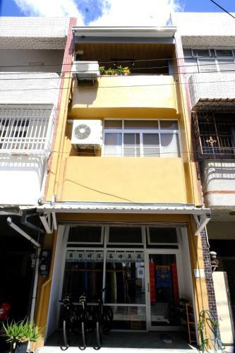 Outdoors Inn