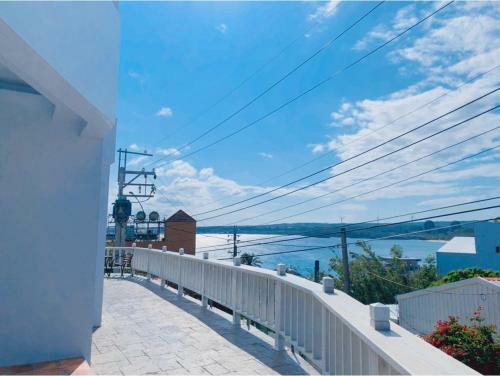 Nanwan Cloud Cloud Homestay
