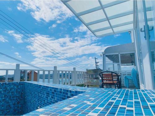 Nanwan Cloud Cloud Homestay