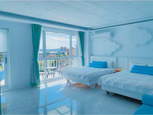 Nanwan Cloud Cloud Homestay