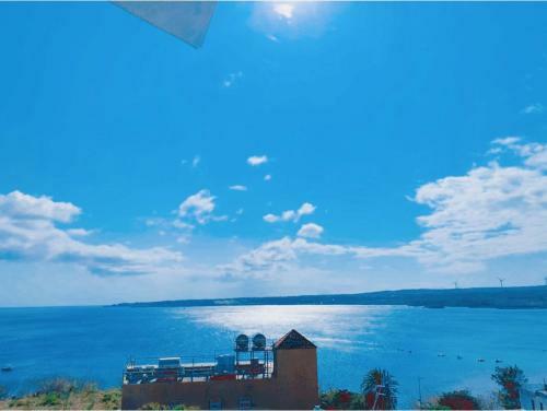Nanwan Cloud Cloud Homestay