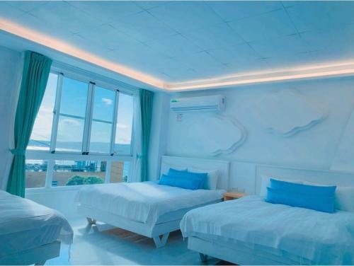 Nanwan Cloud Cloud Homestay