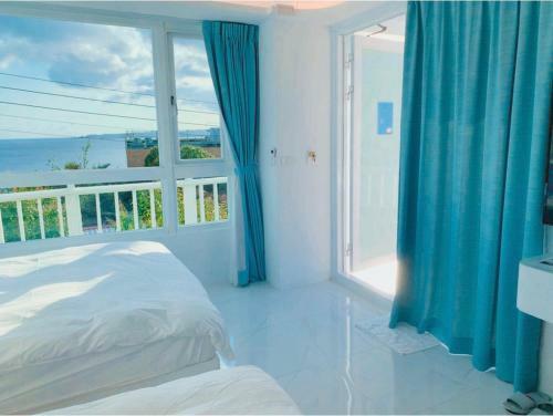 Nanwan Cloud Cloud Homestay