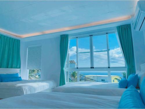 Nanwan Cloud Cloud Homestay