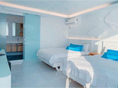 Nanwan Cloud Cloud Homestay