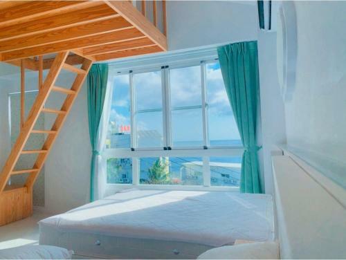 Nanwan Cloud Cloud Homestay