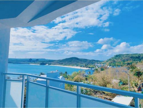 Nanwan Cloud Cloud Homestay