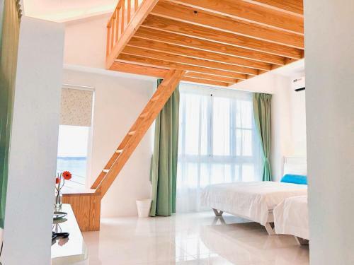 Nanwan Cloud Cloud Homestay