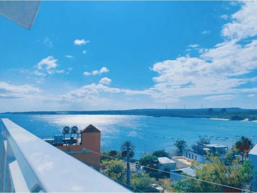 Nanwan Cloud Cloud Homestay